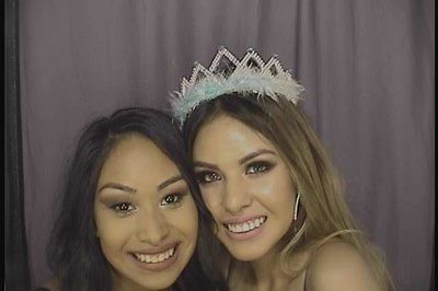 Photo Booth Rental Austin Texas-Homecoming Photo Booth-Photo Booths