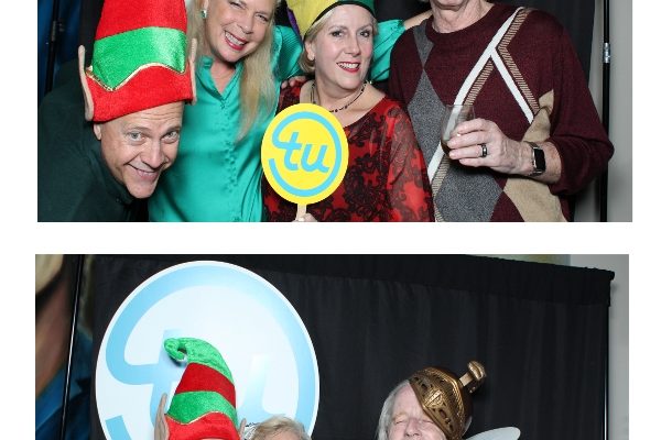 Open Air Photo Booth-Photo Booth Strip-Photo Booths