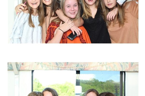 better in a photo booth