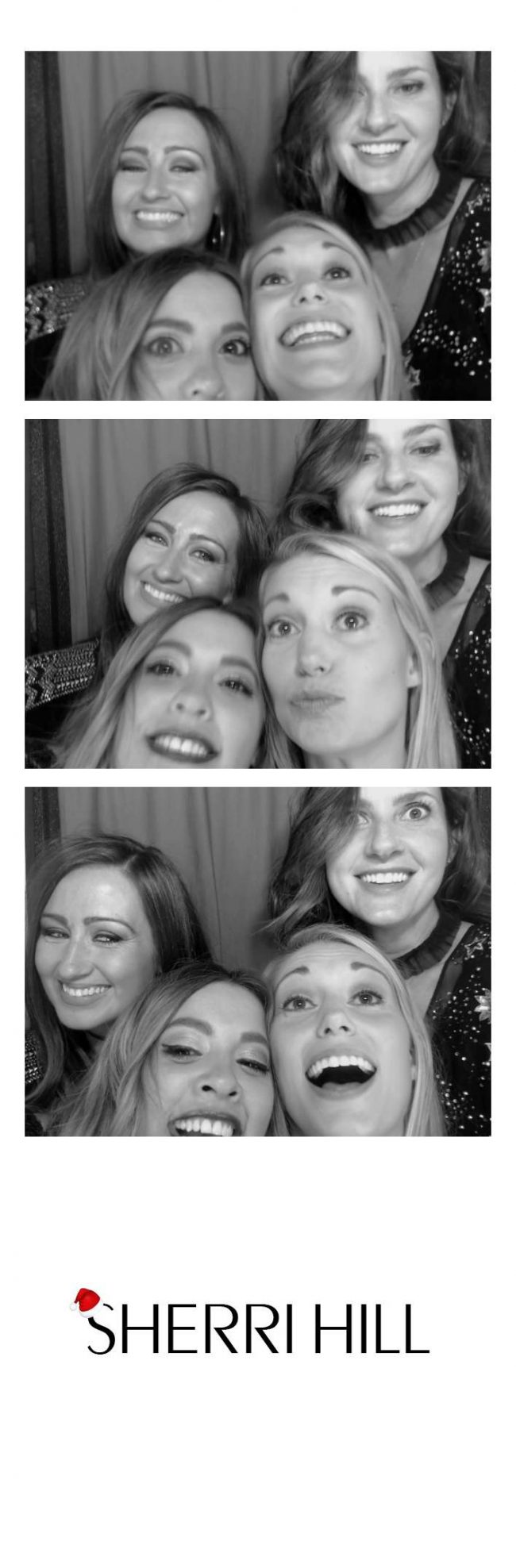 image-asset Sherri Hill Photo Booth-Photo Booth Austin