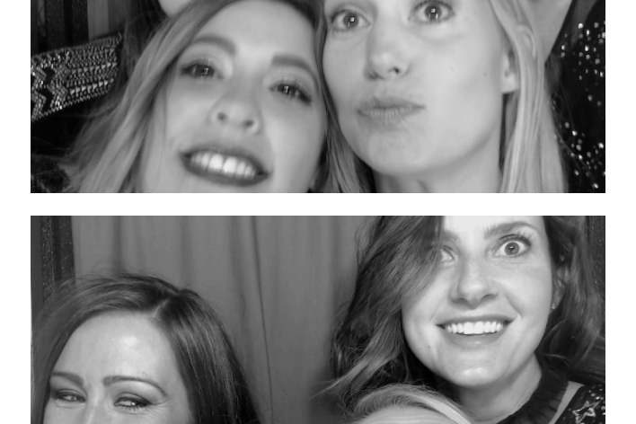 Sherri Hill Photo Booth-Photo Booth Austin