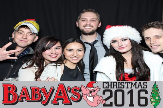 image-asset Large Group Photo Booth-Open Air Photo Booth-Photo Booth Rentals
