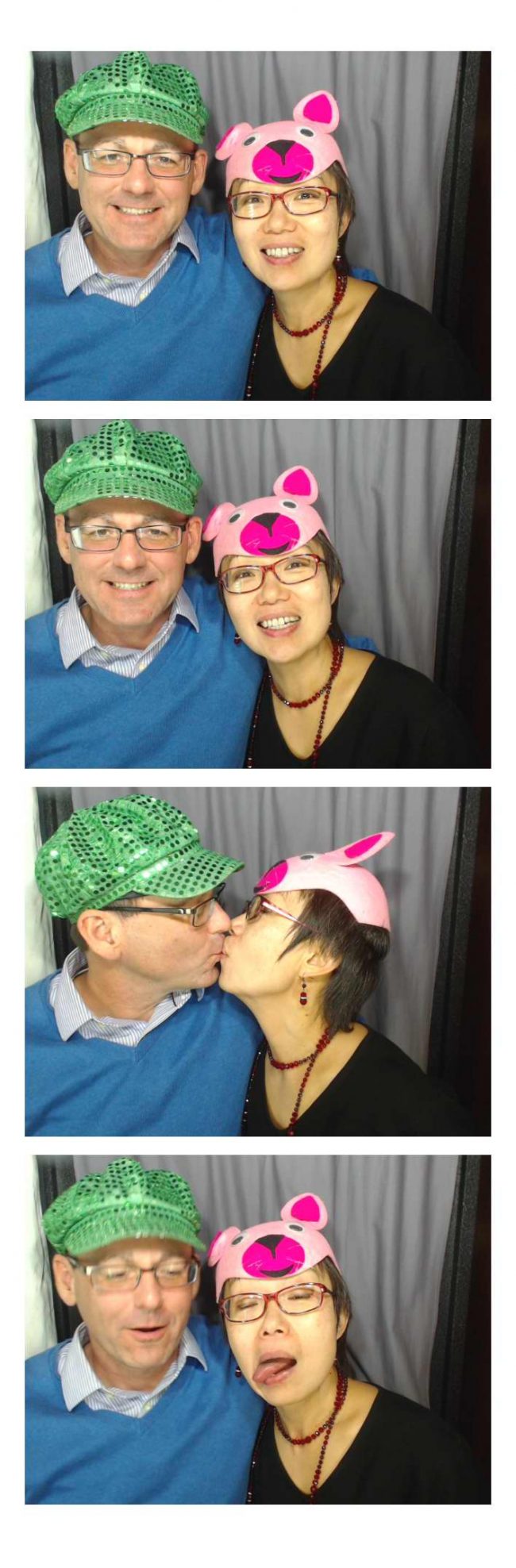 image-asset Photo Booth Strip-Austin Photo Booth-Best Photo Booth Company