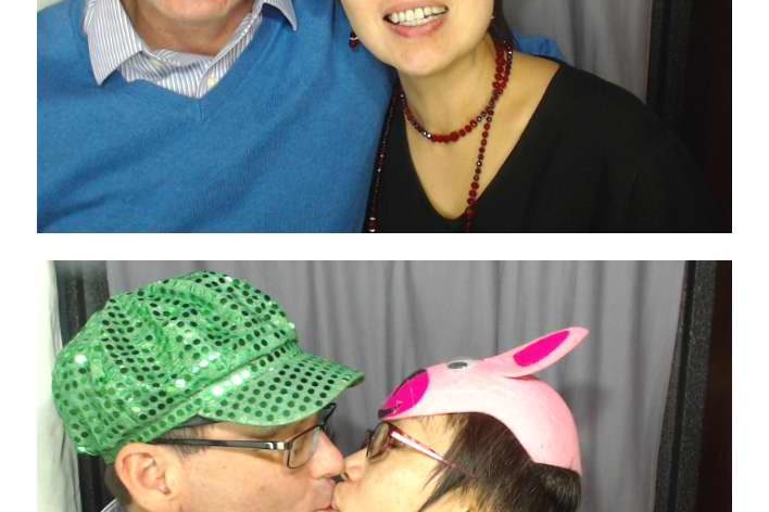 Photo Booth Strip-Austin Photo Booth-Best Photo Booth Company
