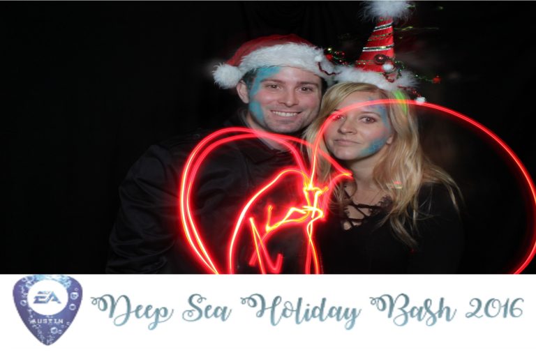 Light Painting Booth-Photo Booth Rental-Austin Photo Booth