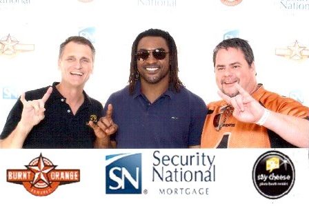 Photo Booth Rental Austin-Open Air Photo Booth-Corporate Booth