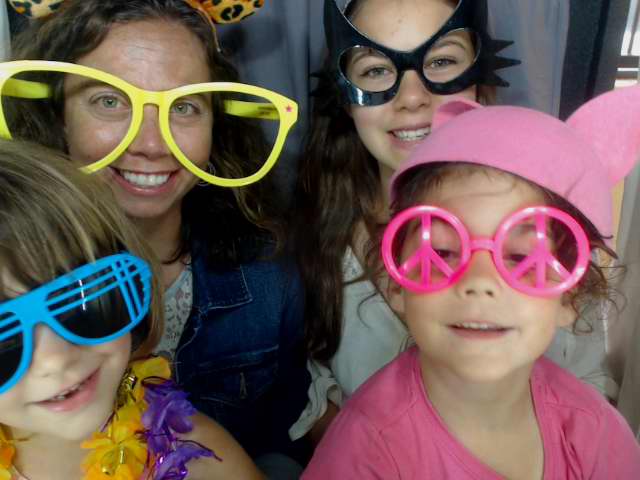 image-asset Birthday party booth