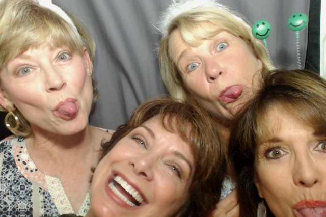 Photo Booth Fun-Photo Booth Rental Austin Texas