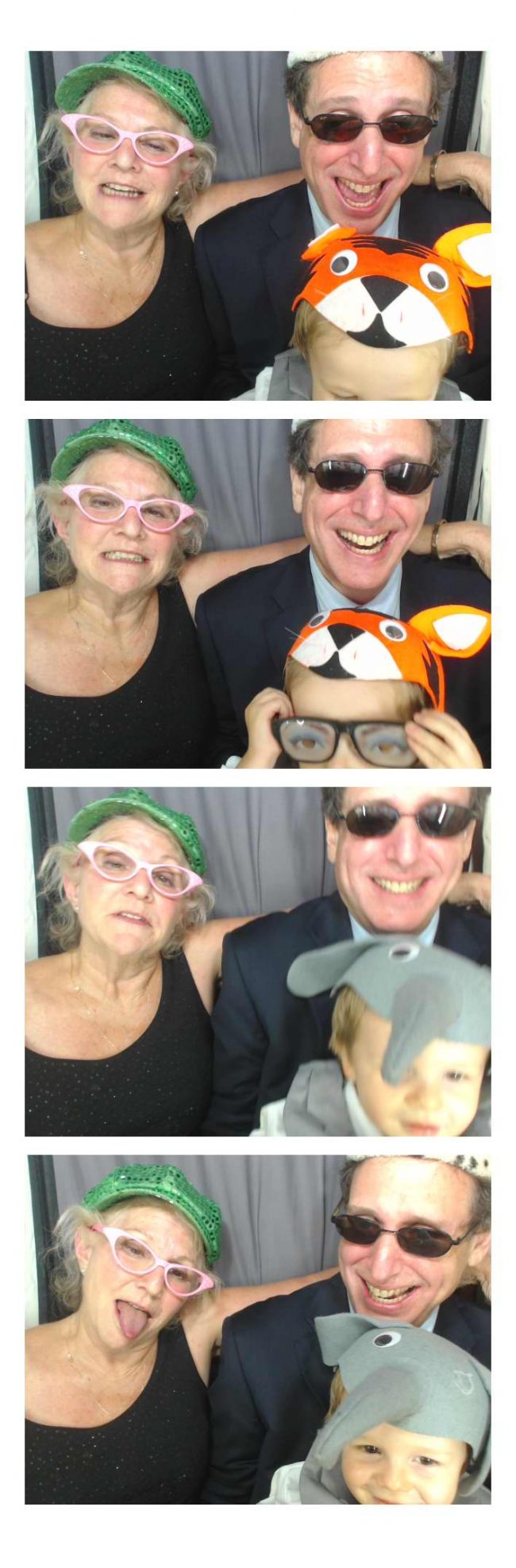 image-asset Photo Booth Strip-Best Photo Booth in Austin-Photo Booths