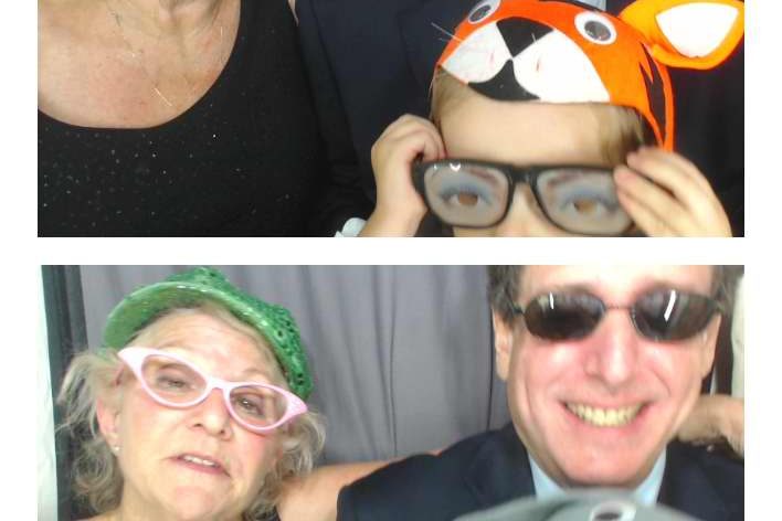 Photo Booth Strip-Best Photo Booth in Austin-Photo Booths