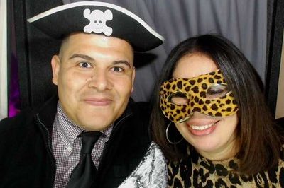 Corporate Holiday Party Photo Booth-Photo Booths to Rent-Photo Booths for Rent Austin