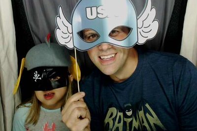 Photo Booths Austin, Tex-Photo Booth Austin, Tex