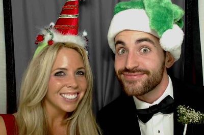 Horseshoe Bay Photo Booth Rental-Photo Booth Rentals