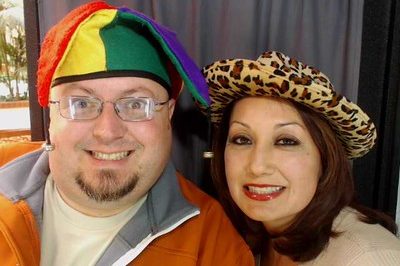 Enclosed Photo Booth Austin-Holiday Photo Booth-Austin Photo Booth