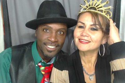 Texas Photo Booth for Rent-Photo Booths