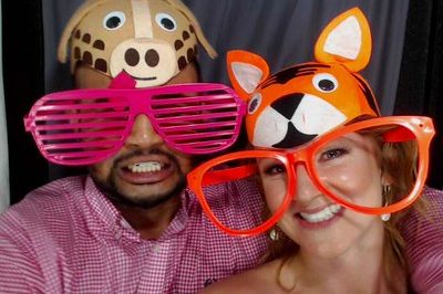 Dripping Springs Photo Booth Rentals-Wedding Photo Booth--Fun Photo Booth