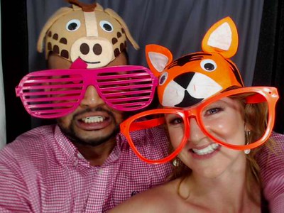 Dripping Springs Photo Booth Rentals-Wedding Photo Booth--Fun Photo Booth