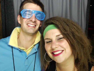 College Photo Booth-San Marcos Photo Booth-Photo Booths