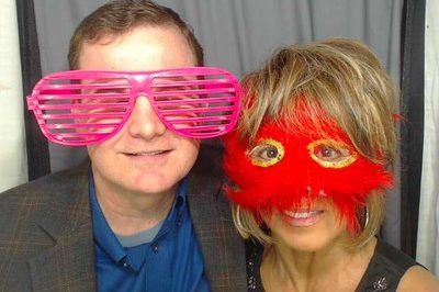 Photo Rental Booth Austin Tex-Holiday Party Photo Booth-Photo Booths