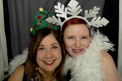 Austin Christmas Photo Booths-Booth Booth Rental