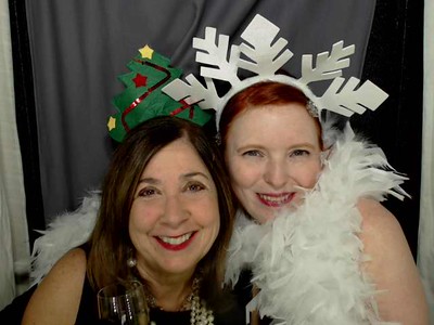 Austin Christmas Photo Booths-Booth Booth Rental