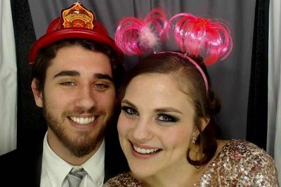 Photo Booth Austin-Photo Rental Booth Austin Texas-Photo Booth Props