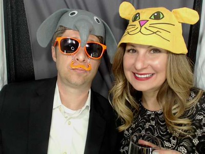 Photo Booths Austin, Tex-Holiday Party Photo Booth