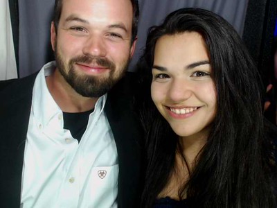 Wedding Photo Booth-Burnet Photo Booth