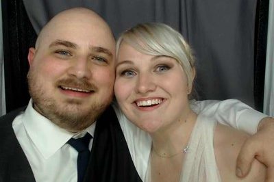 Bridal Photo Booth-Photo Booth-Photo Rental Booth Austin Texas