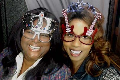 Reunion Photo Booth-Photo Booths-Austin Photo Booth Rental