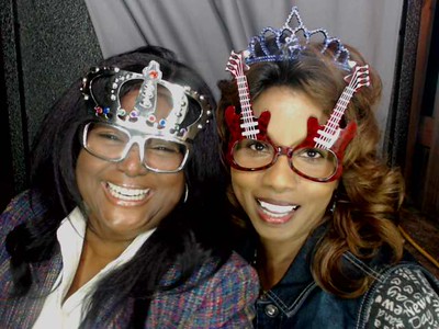 Reunion Photo Booth-Photo Booths-Austin Photo Booth Rental