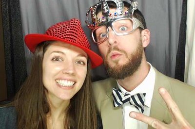 Wedding Photo Booth-Lakeway, TX Photo Booth-Photo Booth