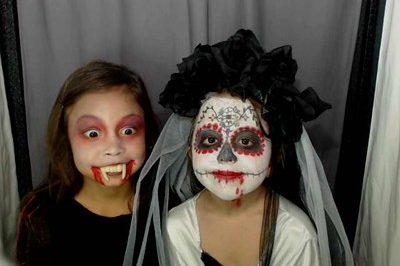 Austin, TX Photo Booths-Photo Booths-School Photo Booth