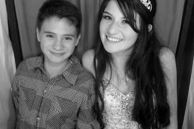 Quinceanera Photo Booth Rental-Photo Booth-Photo Booths Austin