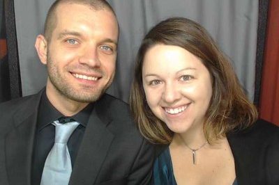 San Marcos Photo Booth-Photo Booth