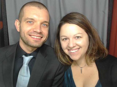 San Marcos Photo Booth-Photo Booth