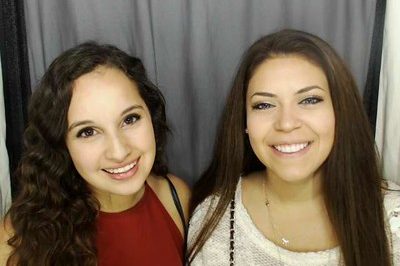 Fraternity Photo Booth-Photo Booths-