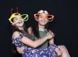 House parties need photo booths
