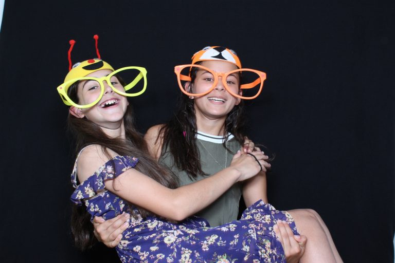 House parties need photo booths