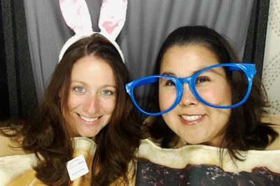 Best Photo Booth Company-Corporate Photo Booth-Austin Photo Booth Rental
