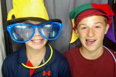 Mitzvah Photo Booth-Photo Booths for Rent Austin TX-Austin Texas Photo Booth for Rent