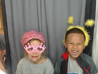 Carnival Photo Booth-Photo Booths for Rent Austin-Photo Booths Austin