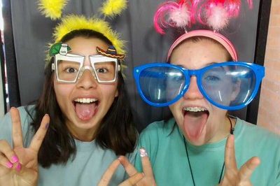 Photo Booths to Rent Austin Tex-School Photo Booth-Photo Booth Austin
