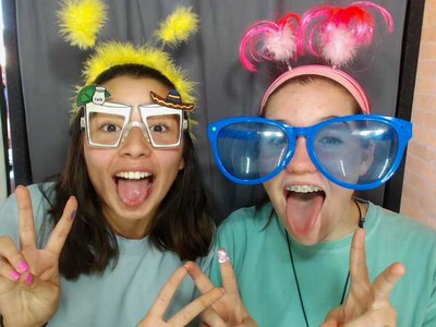 Photo Booths to Rent Austin Tex-School Photo Booth-Photo Booth Austin