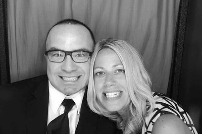 Enclosed Photo Booth Austin, Texas-Non Profit Photo Booth-Photo Booth Austin Texas