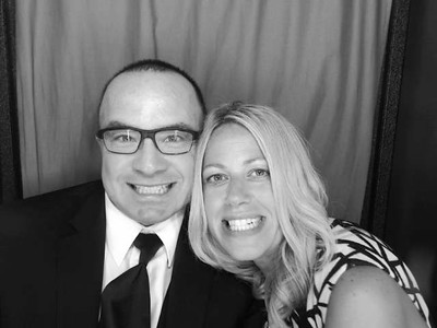 Enclosed Photo Booth Austin, Texas-Non Profit Photo Booth-Photo Booth Austin Texas