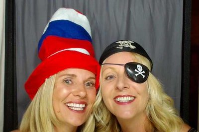 Casino Photo Booth-Photo Booth-Austin Photo Booth Rental