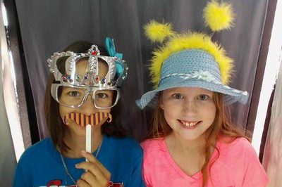 Festival Photo Booth-Photo Booth-Rent Photo Booths Austin, Texas