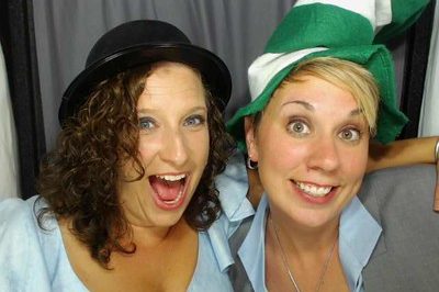 Enclosed Photo Booth Austin, Texas-Austin Photo Booth for Rent-Wedding Photo Booth