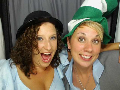 Enclosed Photo Booth Austin, Texas-Austin Photo Booth for Rent-Wedding Photo Booth